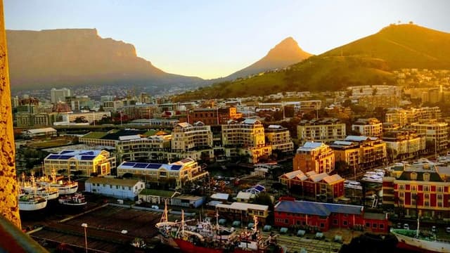 South Africa Salvages Credibility of First‑Ever African‑Held G20 Johannesburg Summit
