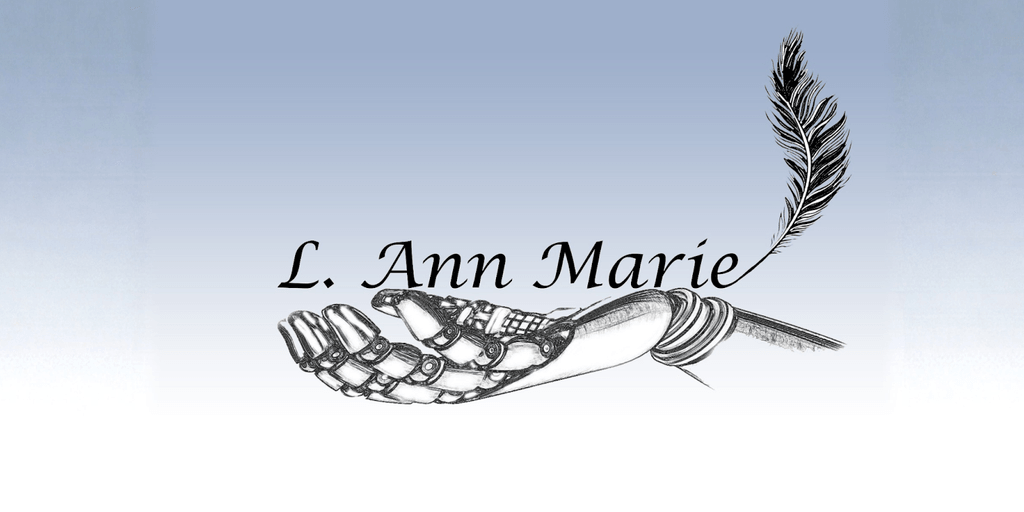 L. Ann Marie blends paranormal, romance, military suspense, tackling real-world issues with spicy, steamy scenes.