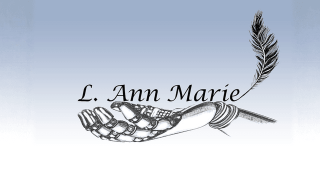L. Ann Marie blends paranormal, romance, military suspense, tackling real-world issues with spicy, steamy scenes.