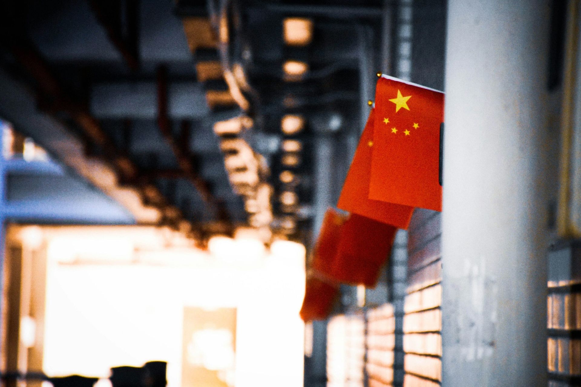 China’s Economic Slowdown and Its Global Implications for the U.S.