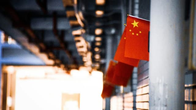 China’s Economic Slowdown and Its Global Implications for the U.S.