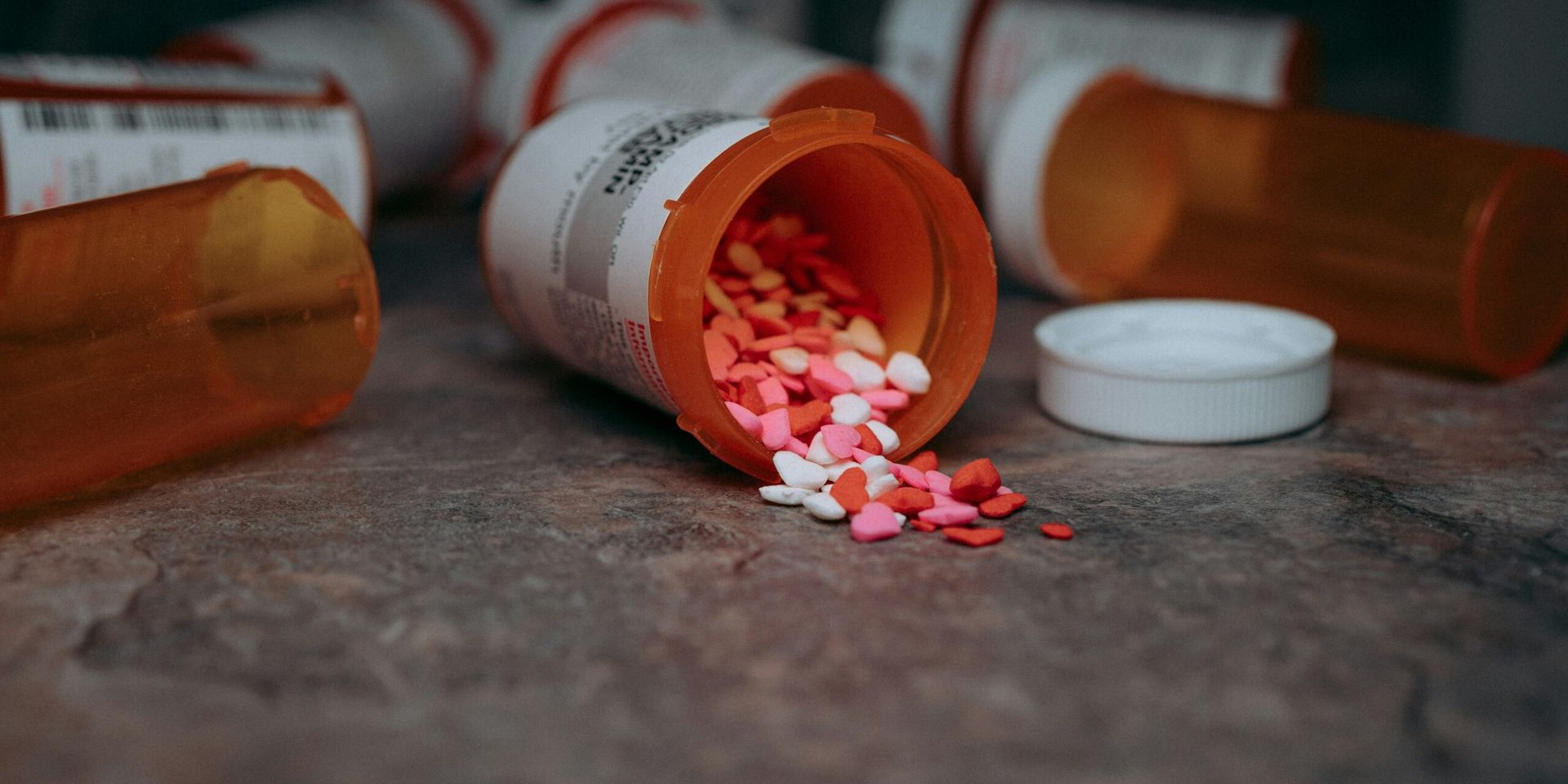 FDA Mandates Label Changes for Opioid Pain Medications