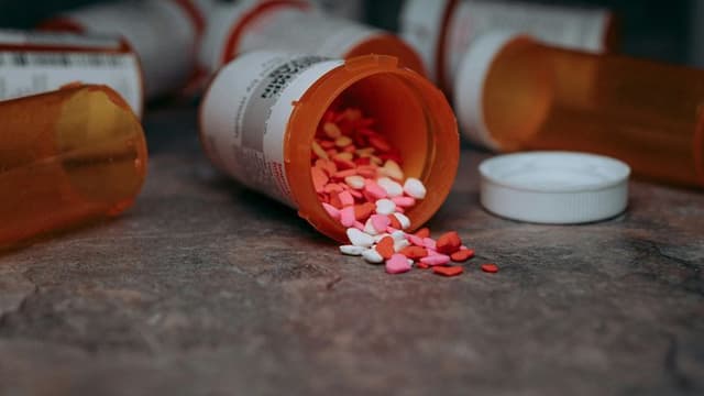 FDA Mandates Label Changes for Opioid Pain Medications