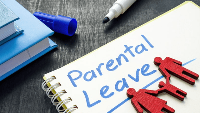Leave