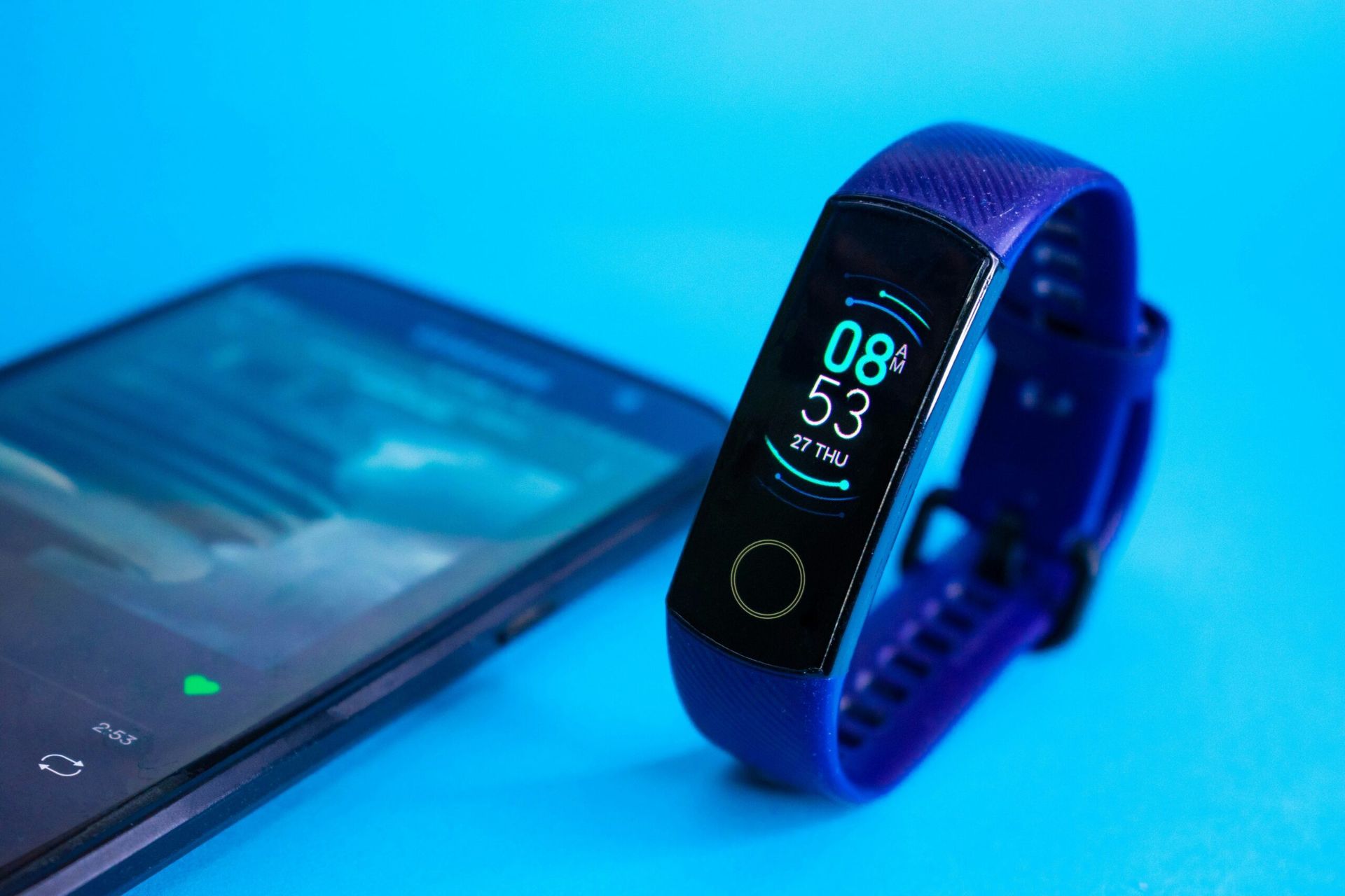 Samsung Introduces SmartWear: The Next Generation of Health Monitoring Wearables