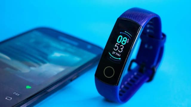 Samsung Introduces SmartWear: The Next Generation of Health Monitoring Wearables