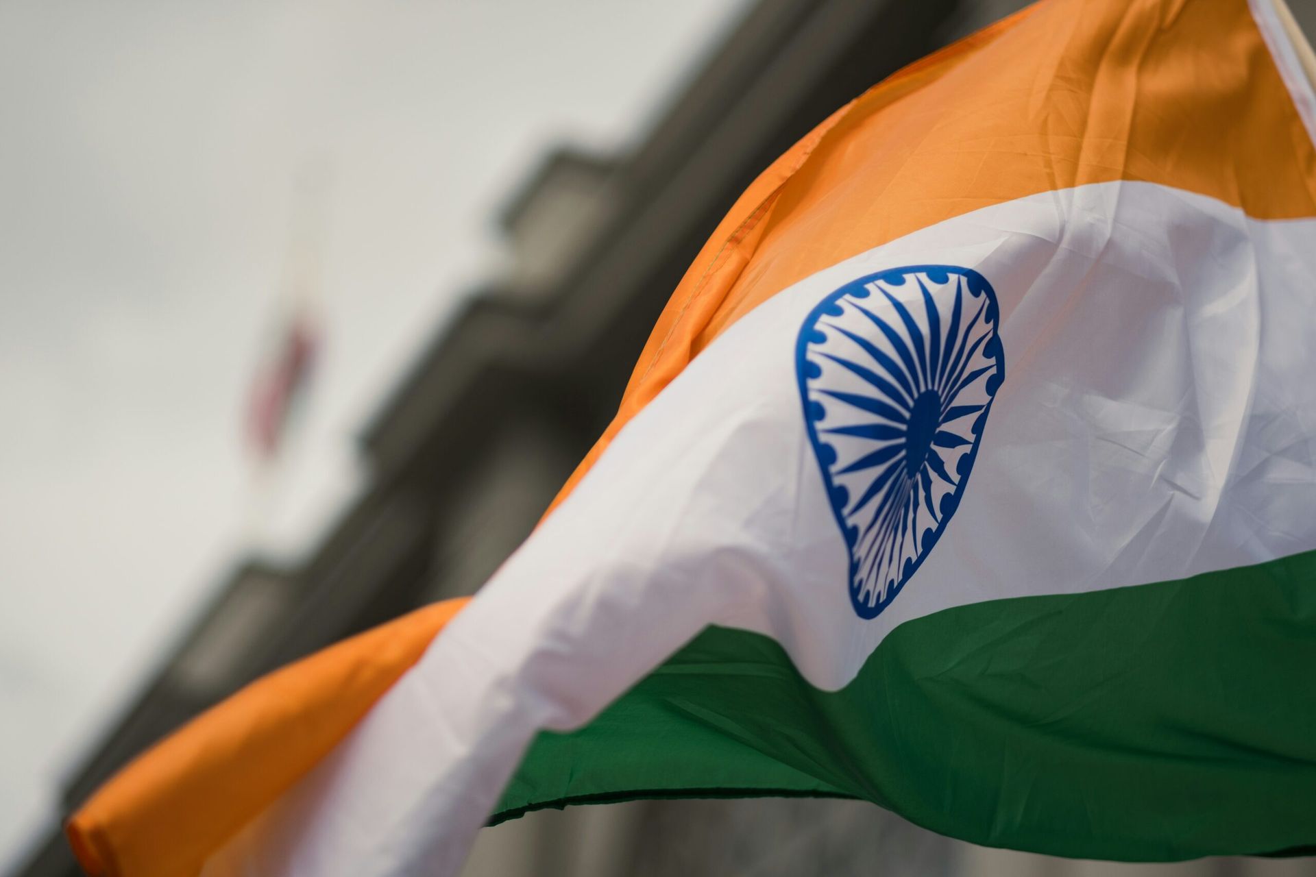 U.S. Announces New Cybersecurity Partnership with India and Japan
