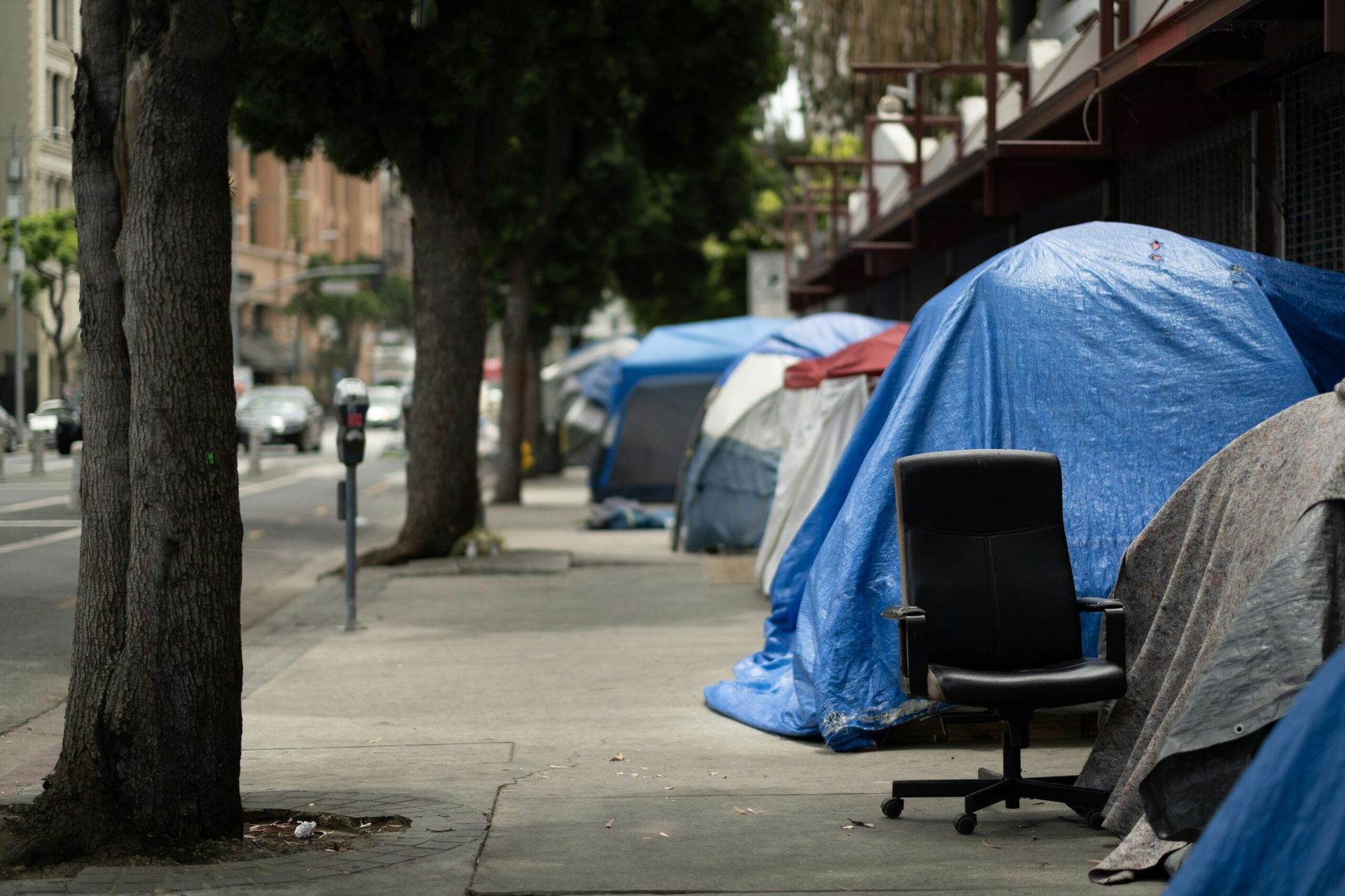 Seattle Unveils Bold Emergency Housing Plan to Address Rising Homelessness