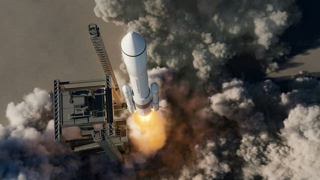 NASA Names 2025 Astronaut Class, Including Former SpaceX Crew Member