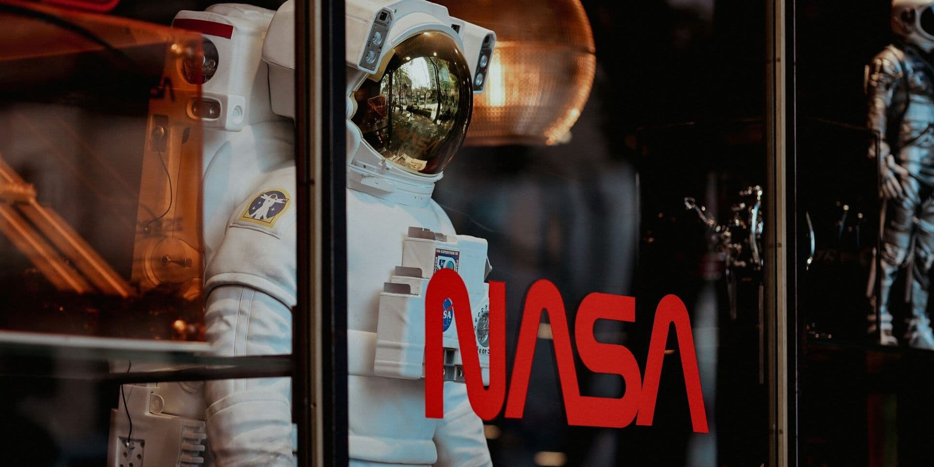 NASA’s Axiom-4 Crew Returns to Earth After Historic Mission