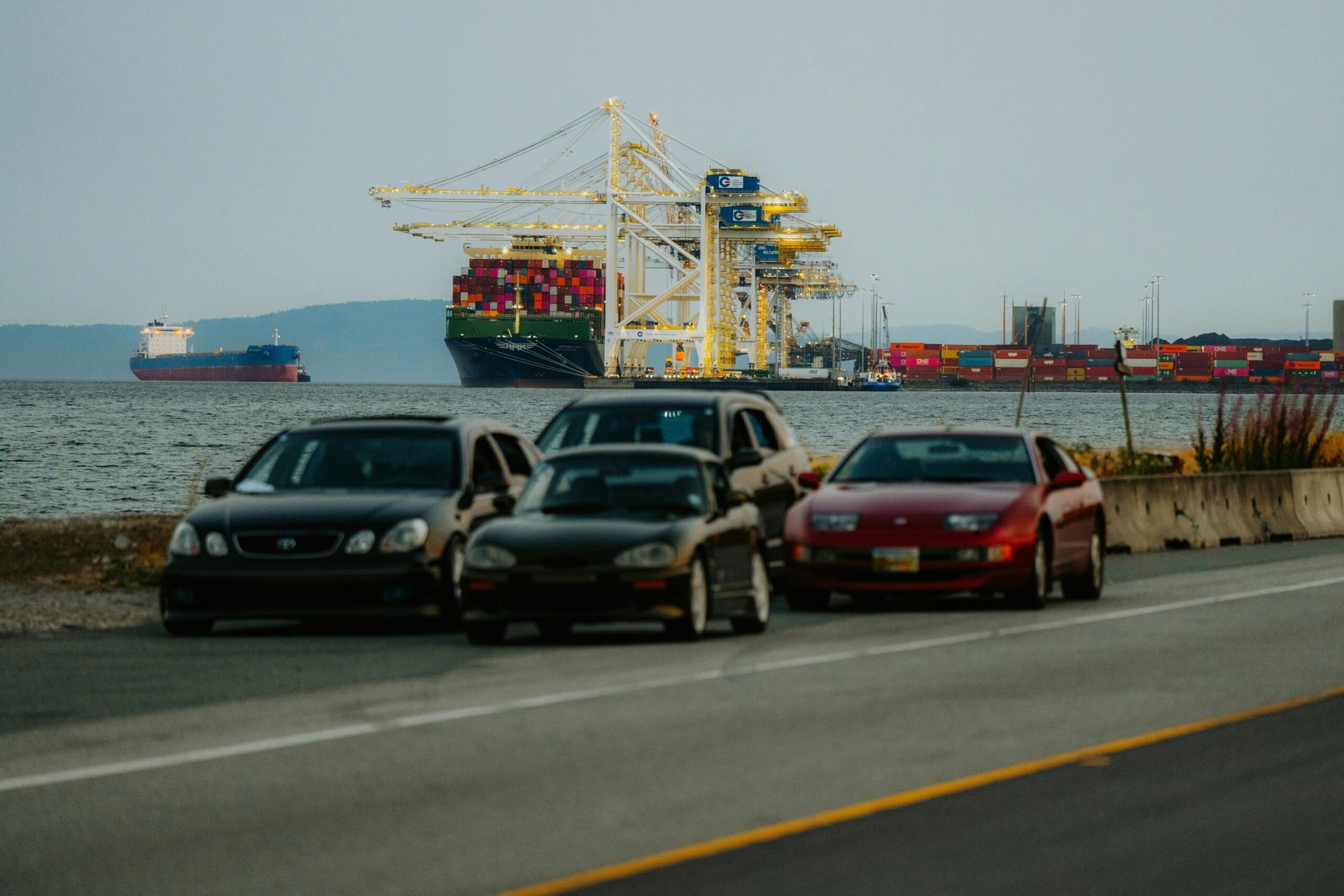 Trump’s Auto Tariffs Spark Trade War Fears and Global Backlash