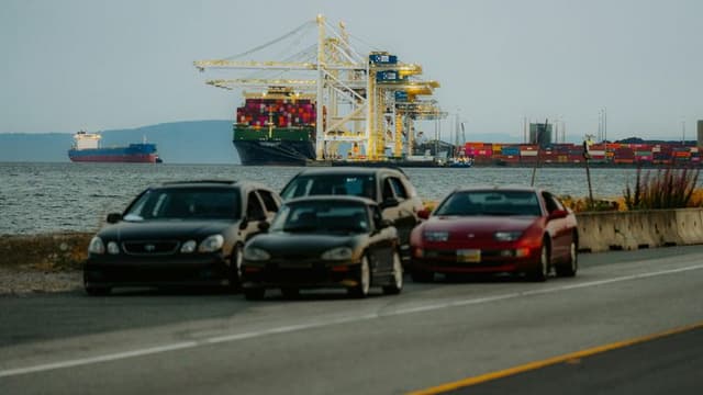 Trump’s Auto Tariffs Spark Trade War Fears and Global Backlash