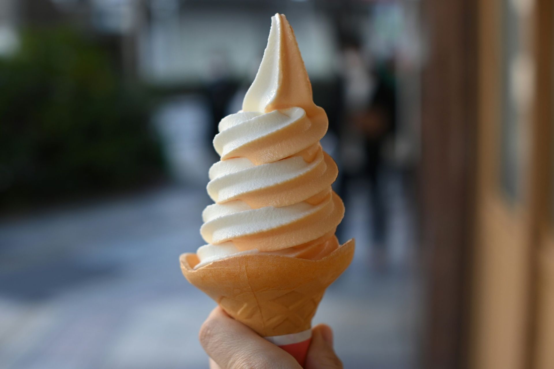 CDC Issues Listeria Outbreak Warning Linked to Soft Serve Ice Cream Products