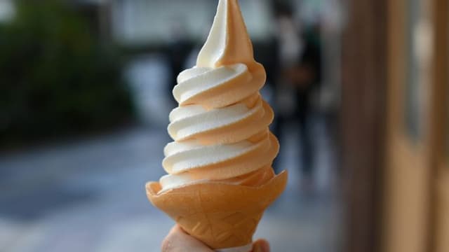 CDC Issues Listeria Outbreak Warning Linked to Soft Serve Ice Cream Products