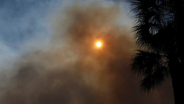 Record-Breaking Heatwaves and Wildfires Challenge U.S. Resilience