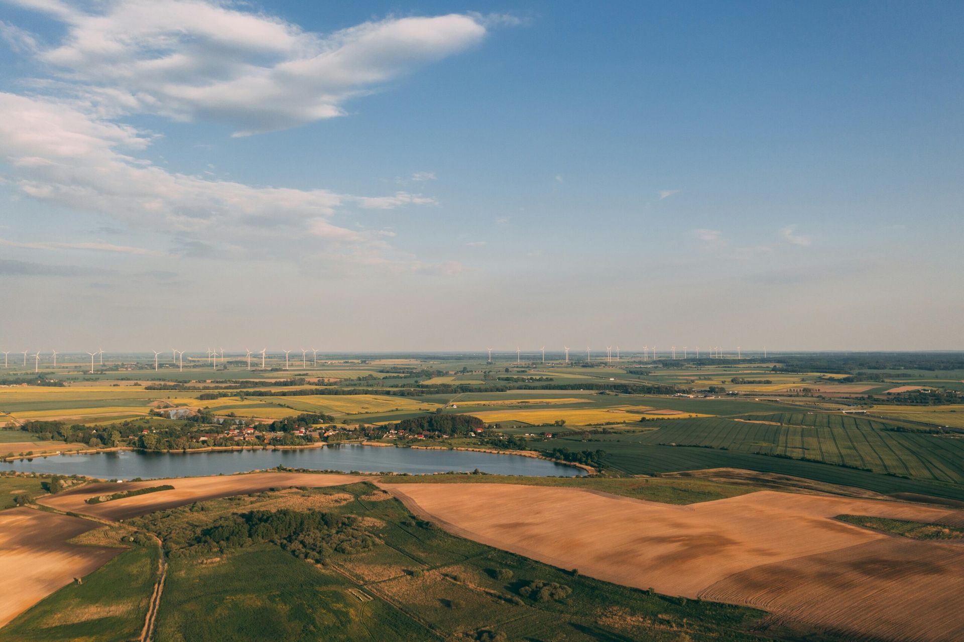 Greenvolt and BYD Energy Storage – Powering Poland’s Renewable Future