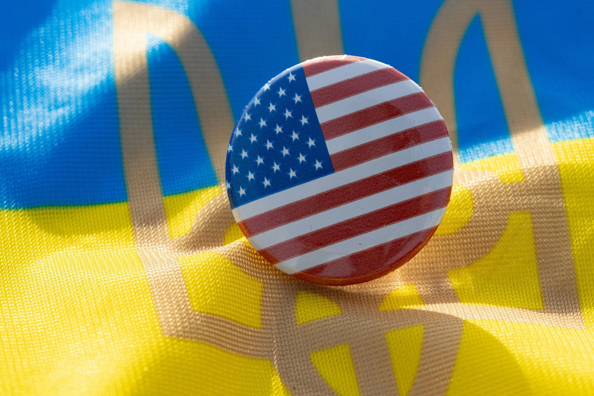 U.S. Expands Humanitarian Aid to Ukraine Amid Conflict