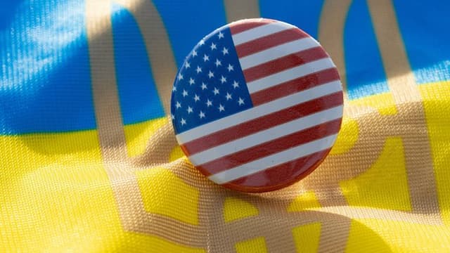 U.S. Expands Humanitarian Aid to Ukraine Amid Conflict