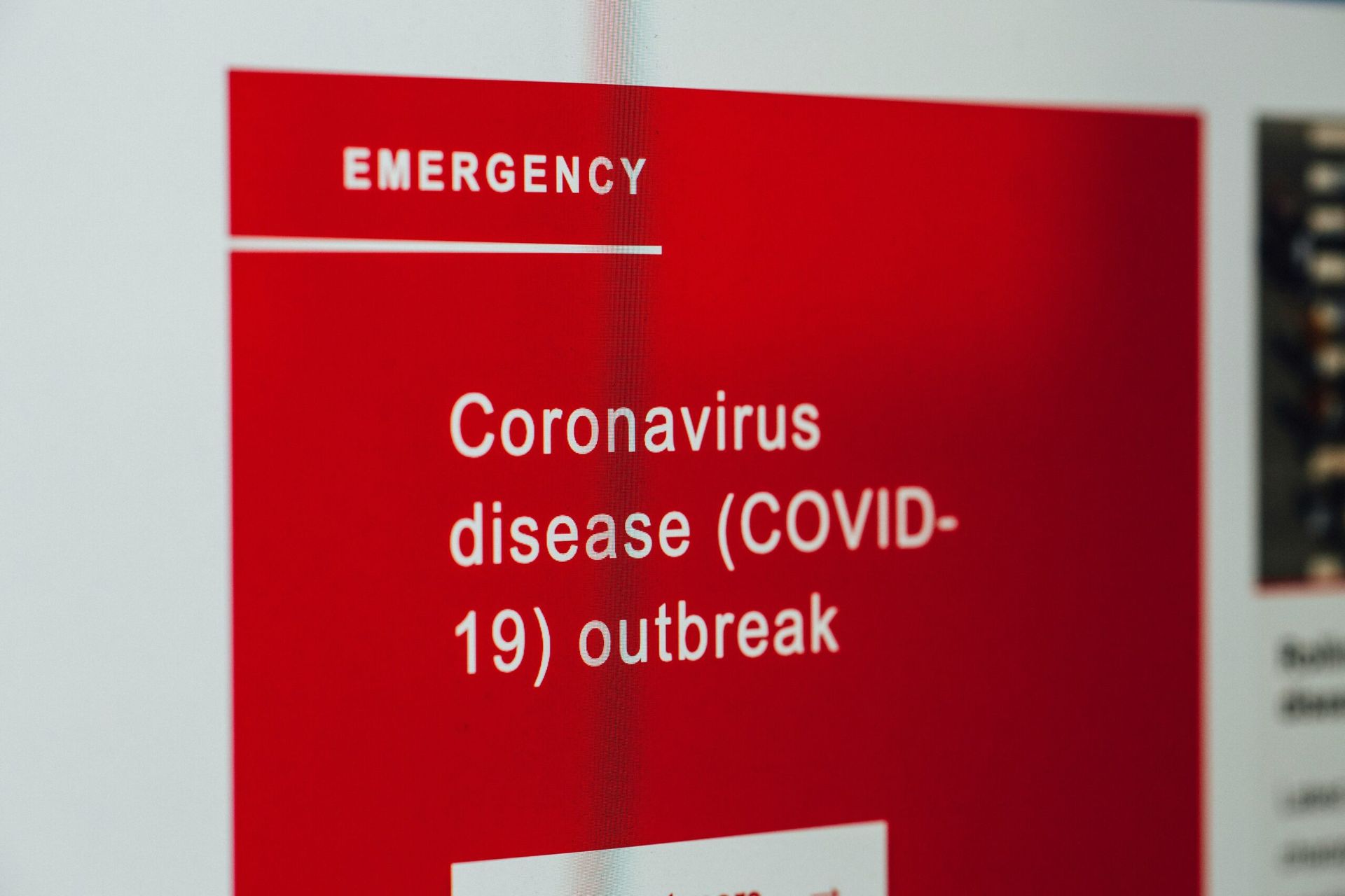 Biden Administration Extends COVID-19 Public Health Emergency to Sustain Critical Services