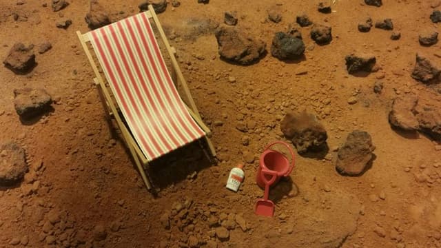 China Successfully Launches its First Mars Mission to Collect Soil Samples