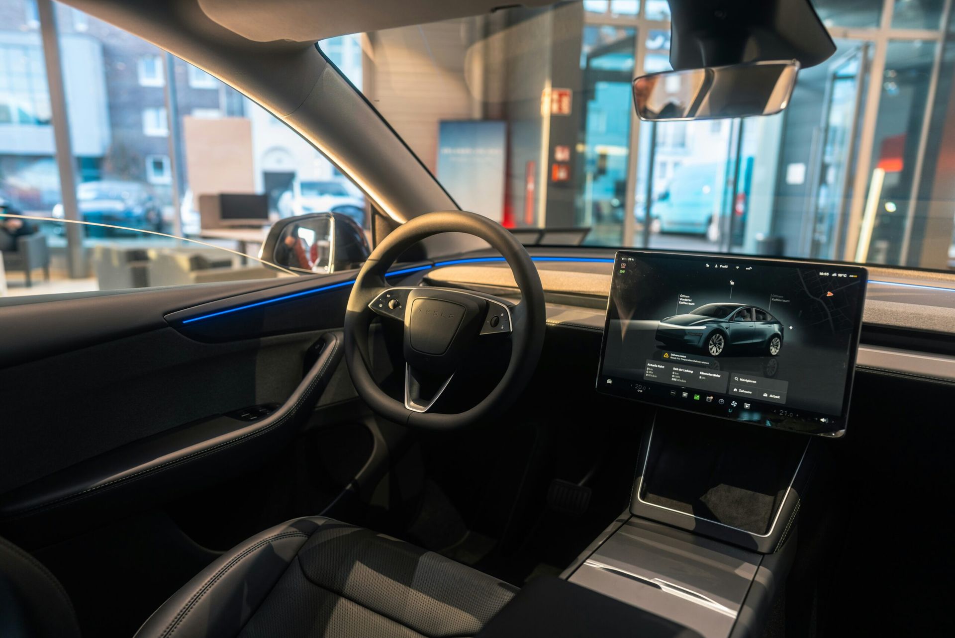 Tesla Unveils the Cybertruck 2.0 – Now with Fully Autonomous Driving