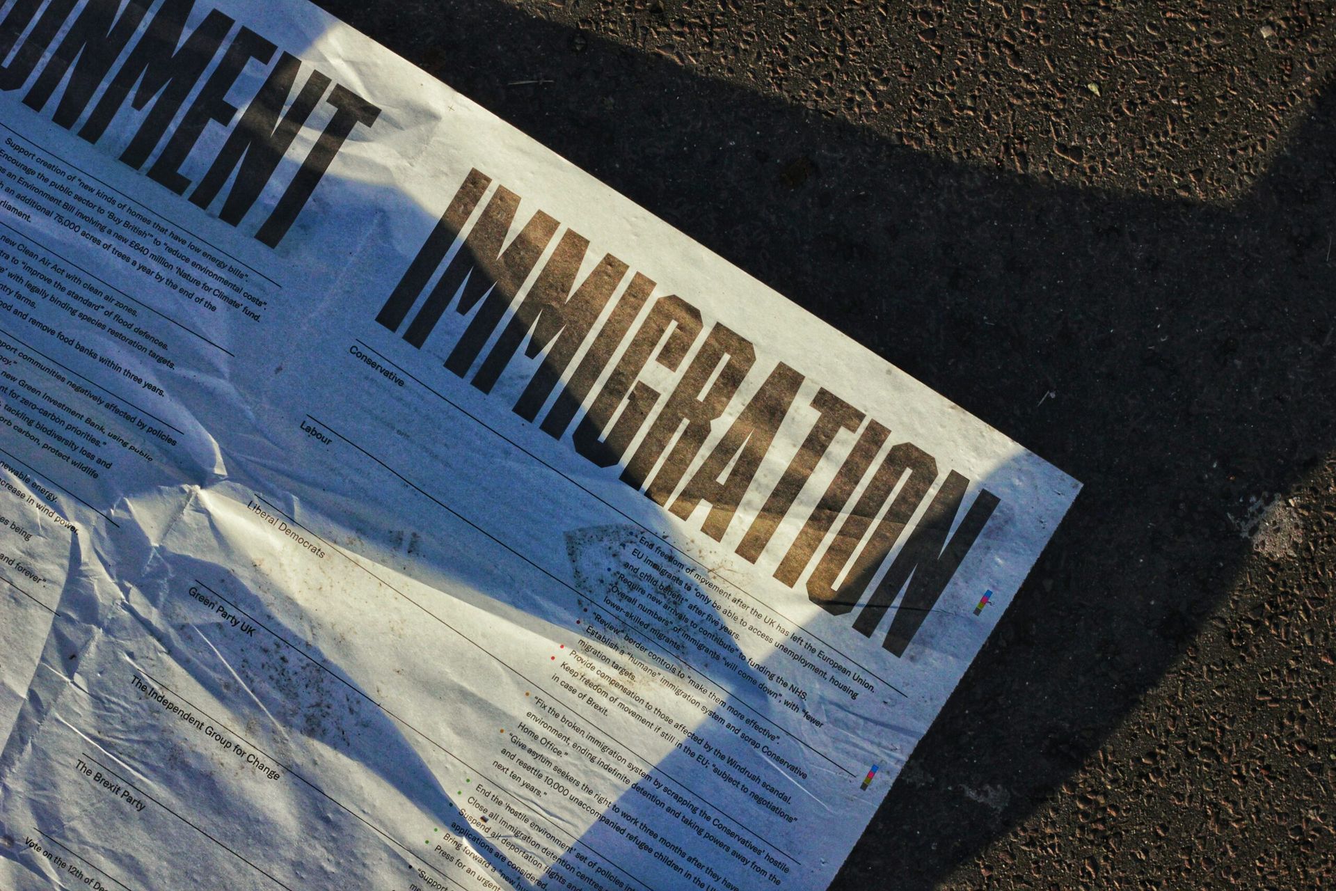 Constitutional Crisis Brews Amid Controversial Immigration Enforcement