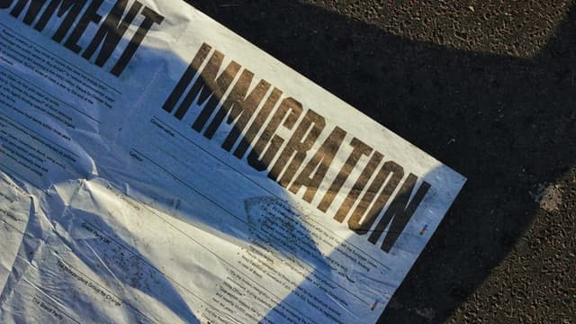 Constitutional Crisis Brews Amid Controversial Immigration Enforcement