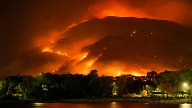 Beyoncé Postpones Major Announcement Amid Los Angeles Wildfires