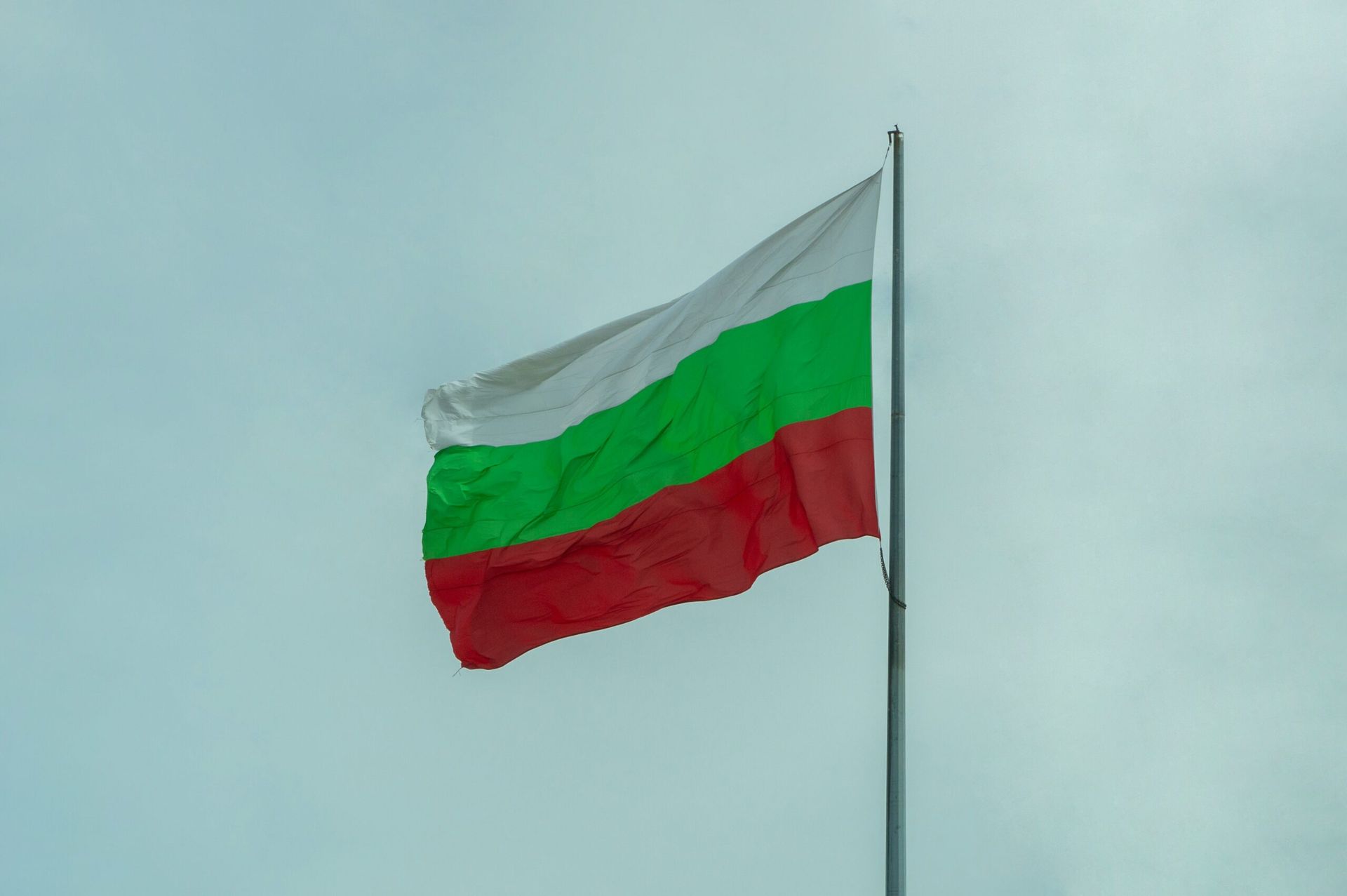 U.S. Expands Sanctions on Belarus Over Political Repression