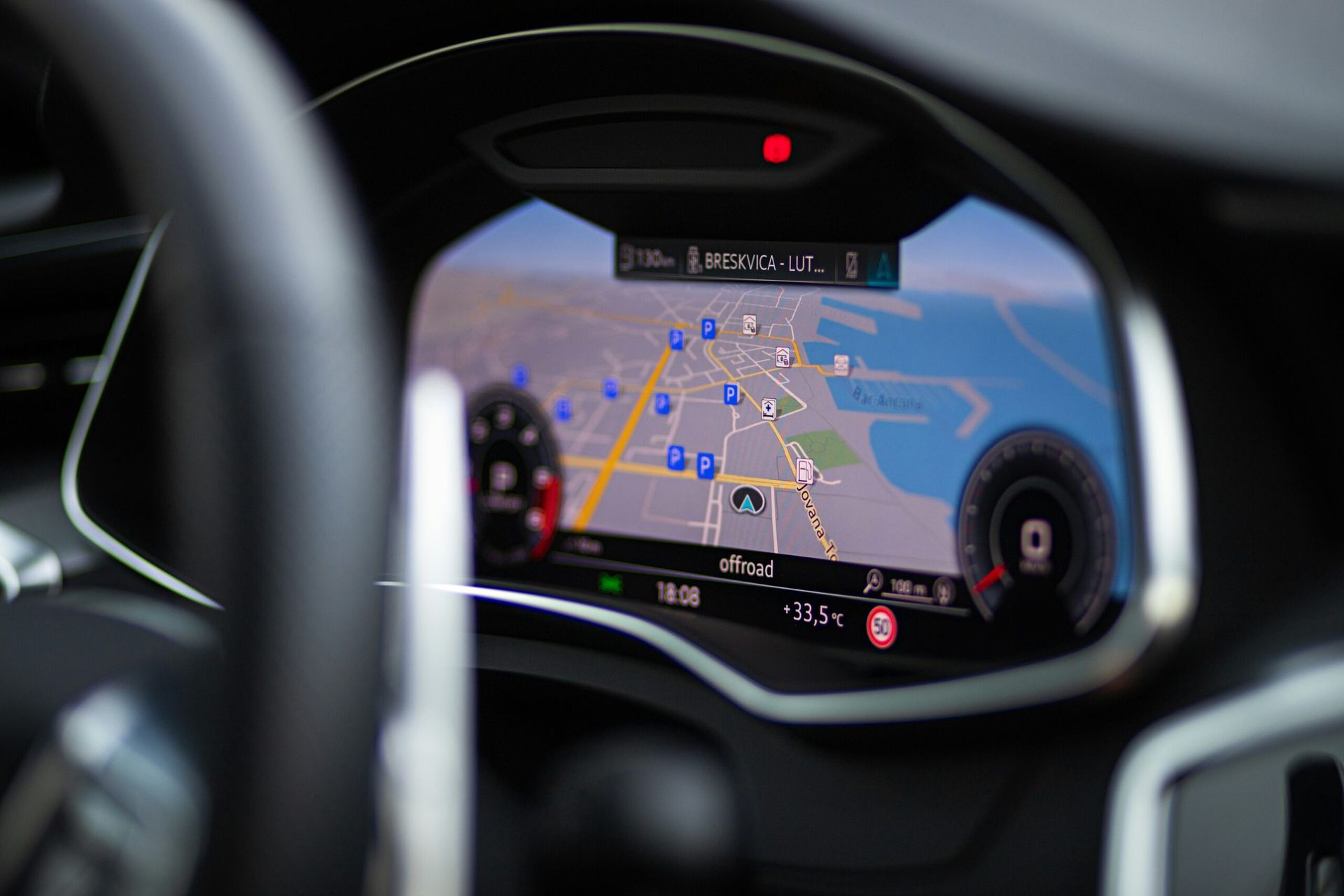 Tesla Expands Full Self-Driving Beta to Global Users