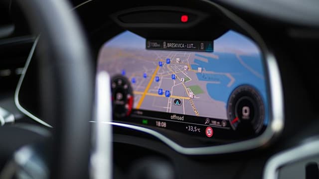 Tesla Expands Full Self-Driving Beta to Global Users