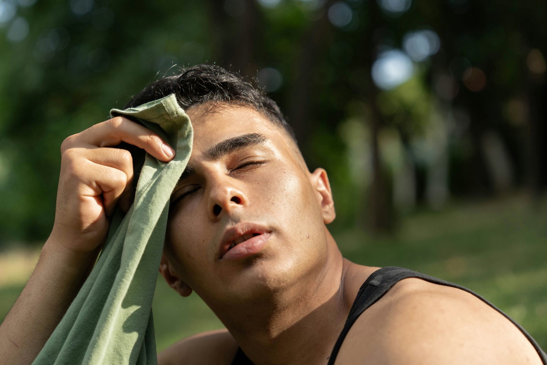 Record-Breaking Heatwave Claims Over 2,300 Lives Across U.S.