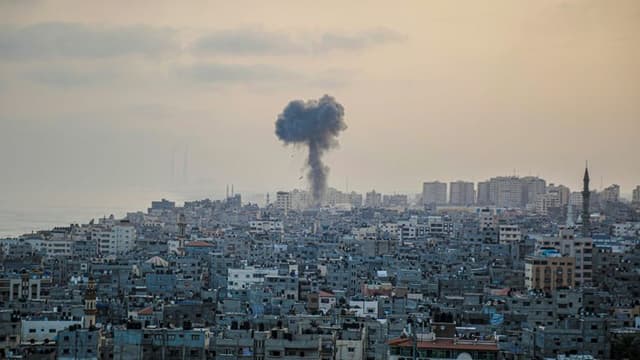 Trump Hosts Netanyahu Amid Gaza Ceasefire Negotiations