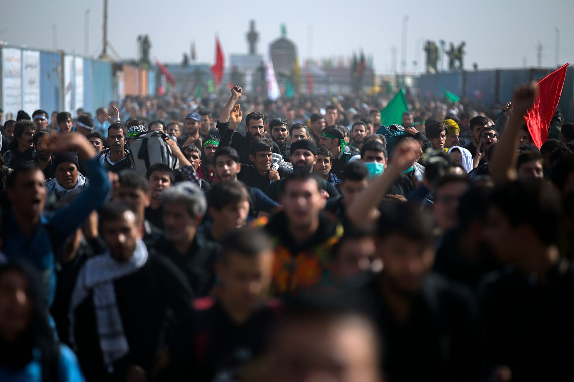Hamas Offers Hostage Release in Response to U.S.-Led Gaza Ceasefire Proposal