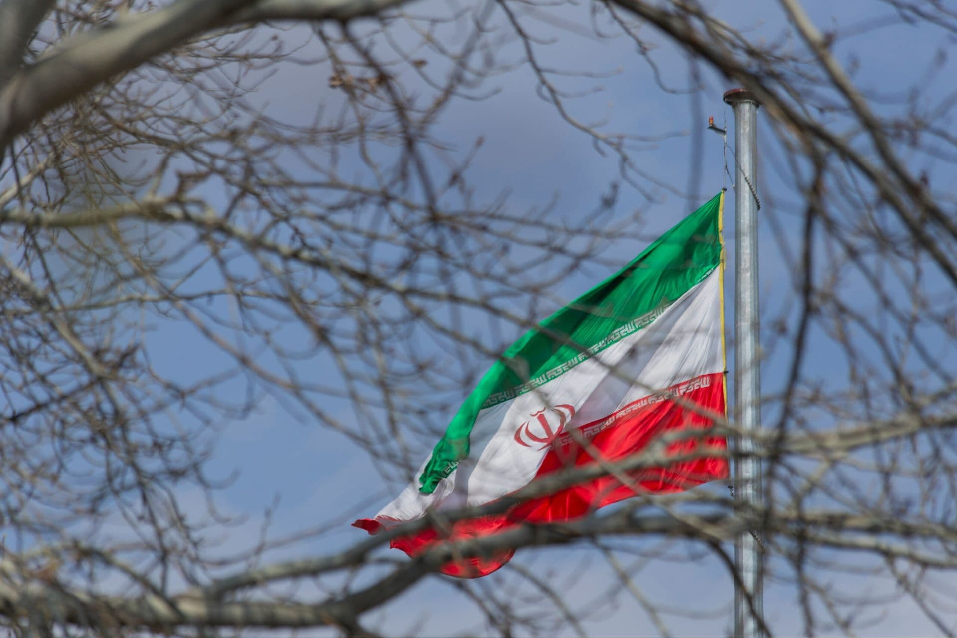 U.S. and Iran Engage in Nuclear Talks: Renewing Efforts for Diplomatic Resolution