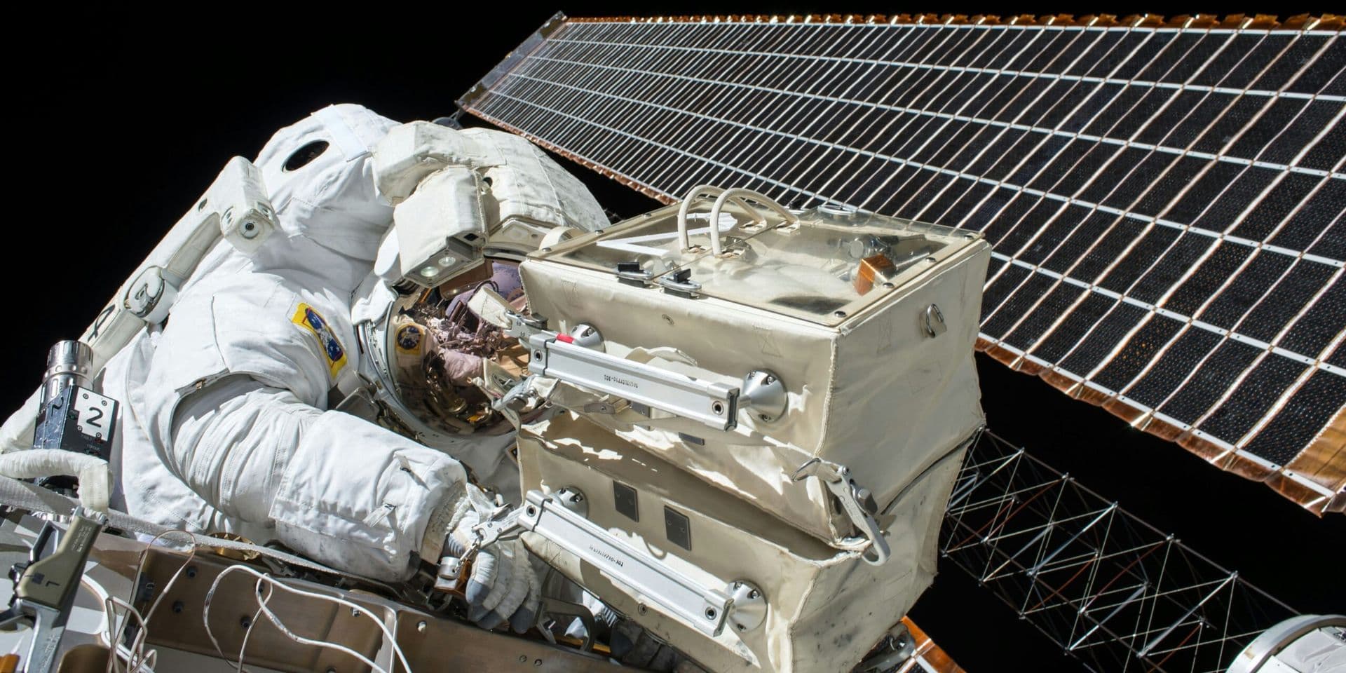 NASA’s Artemis II Mission Advances Human Spaceflight Research