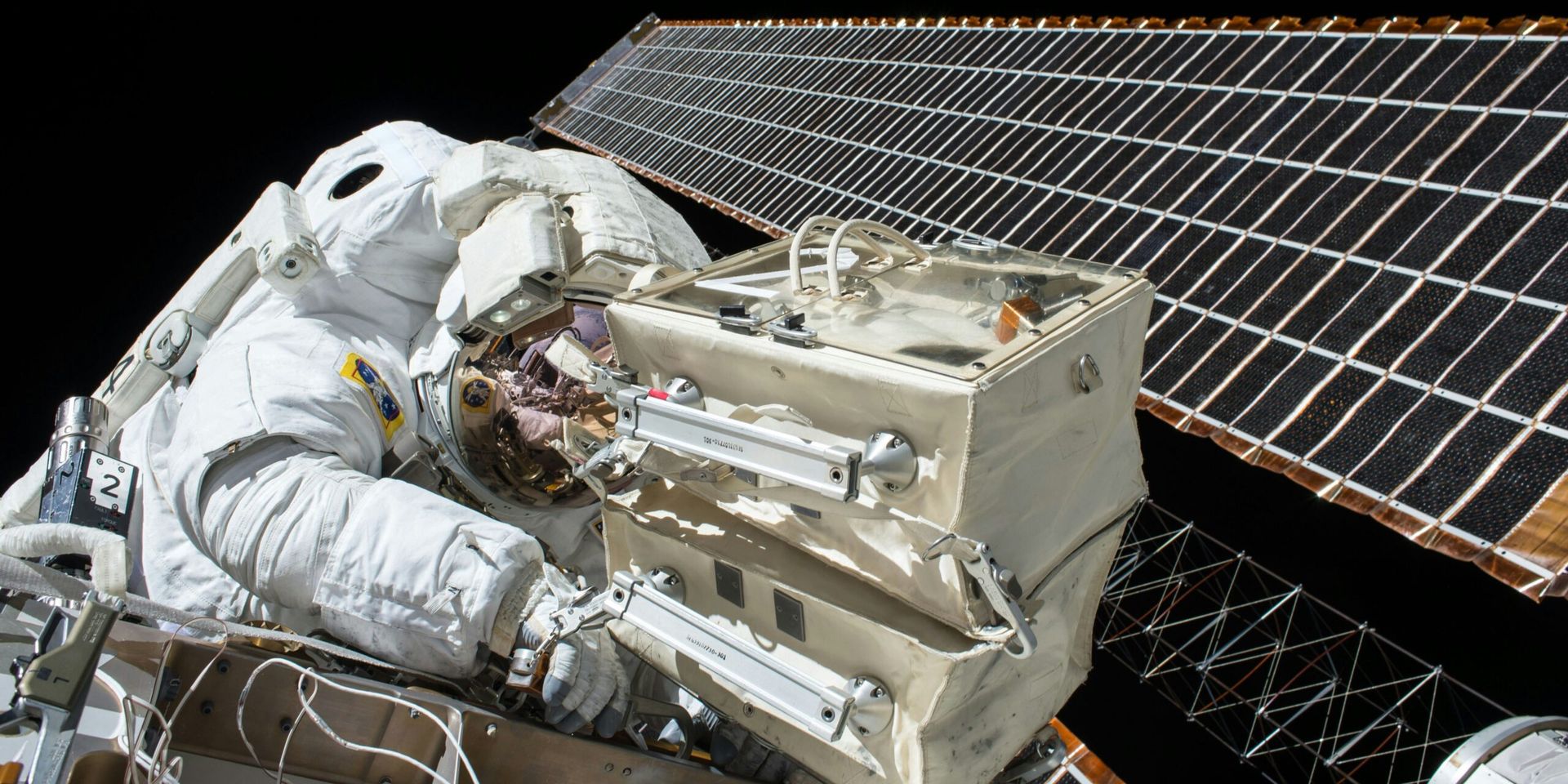 NASA’s Artemis II Mission Advances Human Spaceflight Research