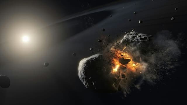 NASA’s DART Mission Successfully Deflects Asteroid: A Historic Test for Planetary Defense