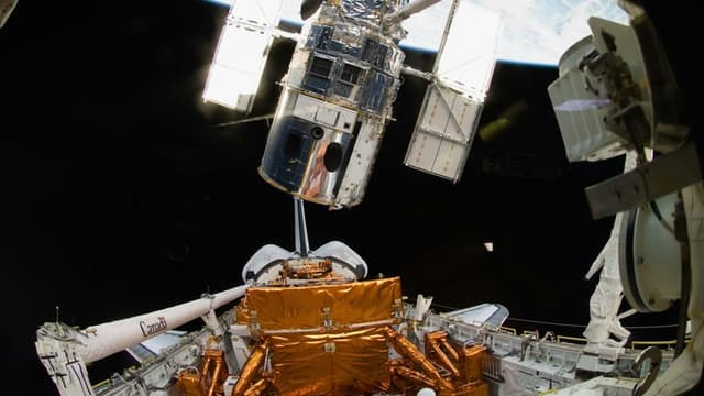 NASA’s Europa Clipper Radar Instrument Proves Its Worth at Mars