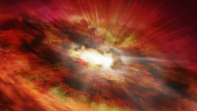 Astrophysicists Close in on Decades-Old Cosmic Ray Mystery