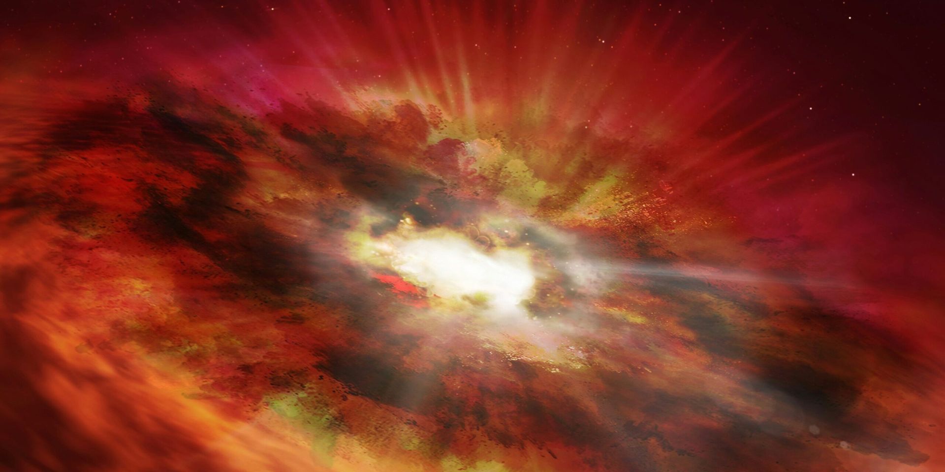 NASA’s SPHEREx Mission Begins Mapping the Infrared Universe