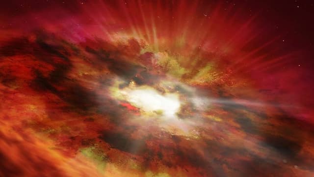 NASA’s SPHEREx Mission Begins Mapping the Infrared Universe