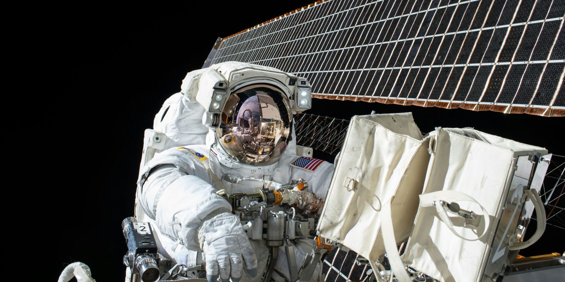 NASA Shifts Focus to Deep Space Exploration, Scaling Back Earth Science Efforts