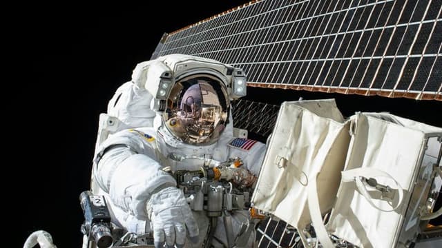 NASA Shifts Focus to Deep Space Exploration, Scaling Back Earth Science Efforts