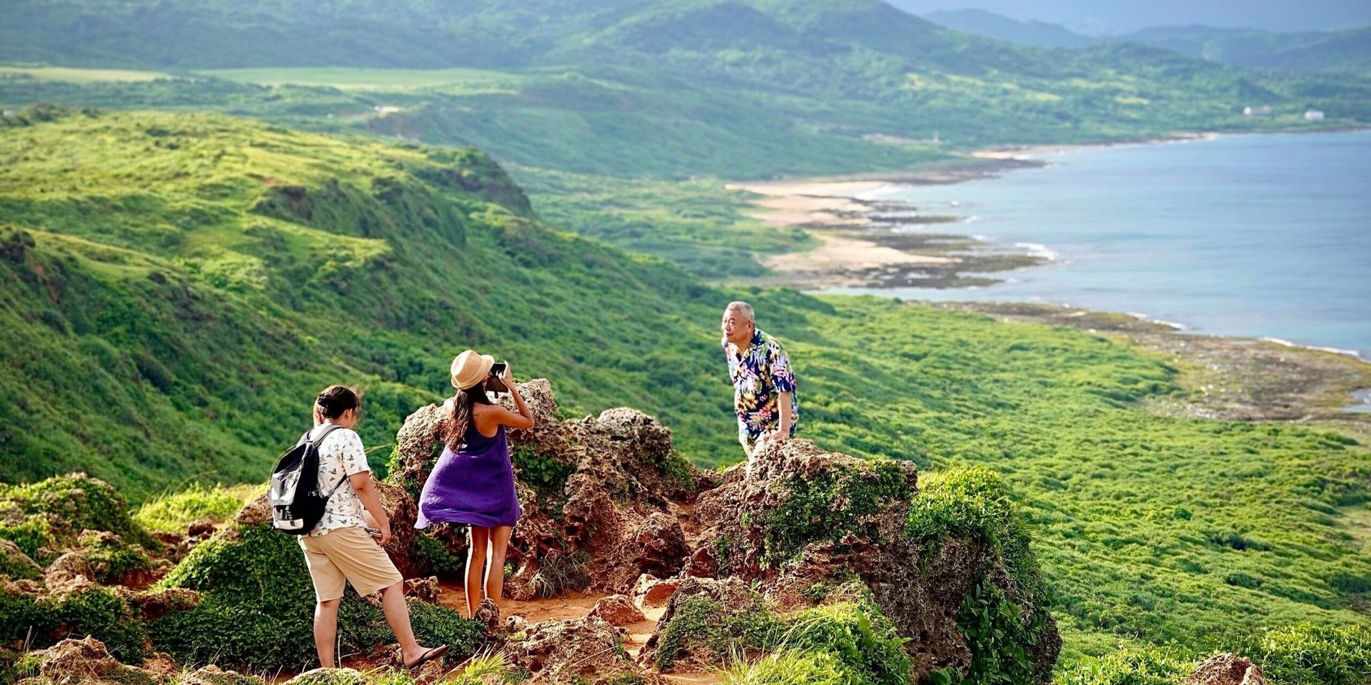 The Rise of Eco-Conscious Tourism: Exploring the World in a Greener Way