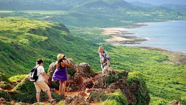 The Rise of Eco-Conscious Tourism: Exploring the World in a Greener Way