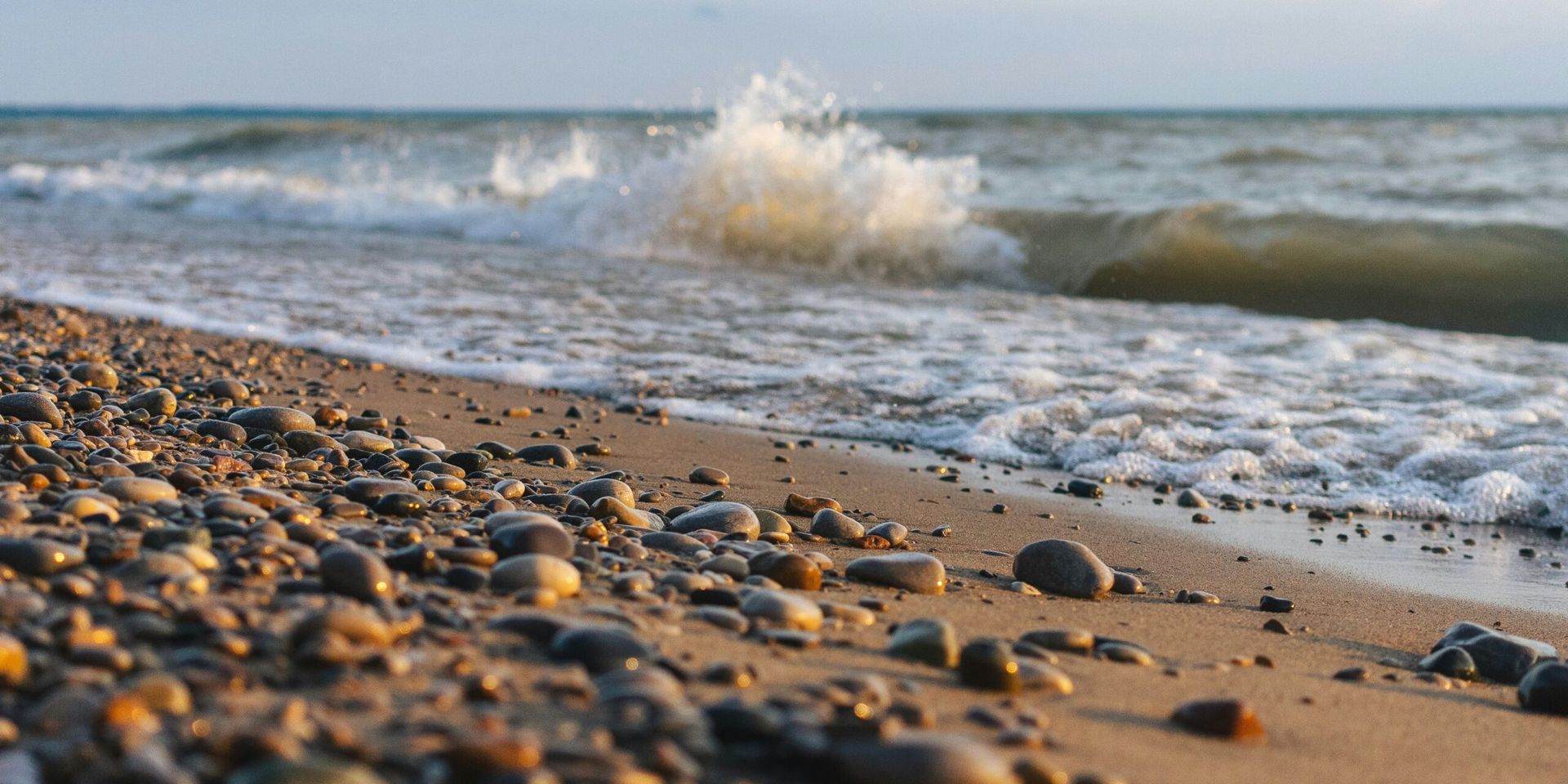 Beach Closures Across the U.S. Due to Elevated Bacteria Levels