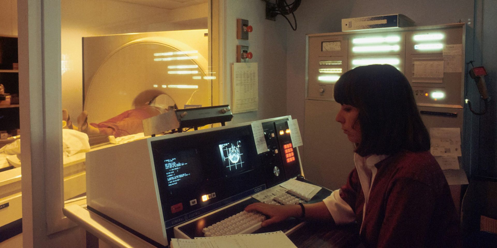 U.S. Marks National Radiologic Technology Week as Medical Imaging Turns 130