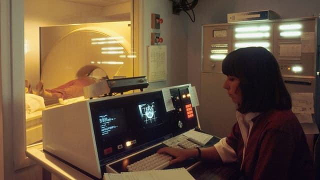 U.S. Marks National Radiologic Technology Week as Medical Imaging Turns 130