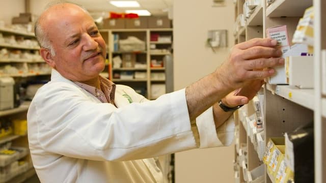 FDA Mandates Label Changes for Opioid Pain Medications